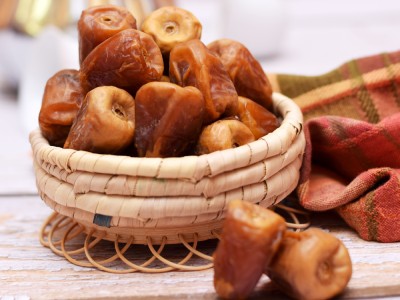 Sukkari dates